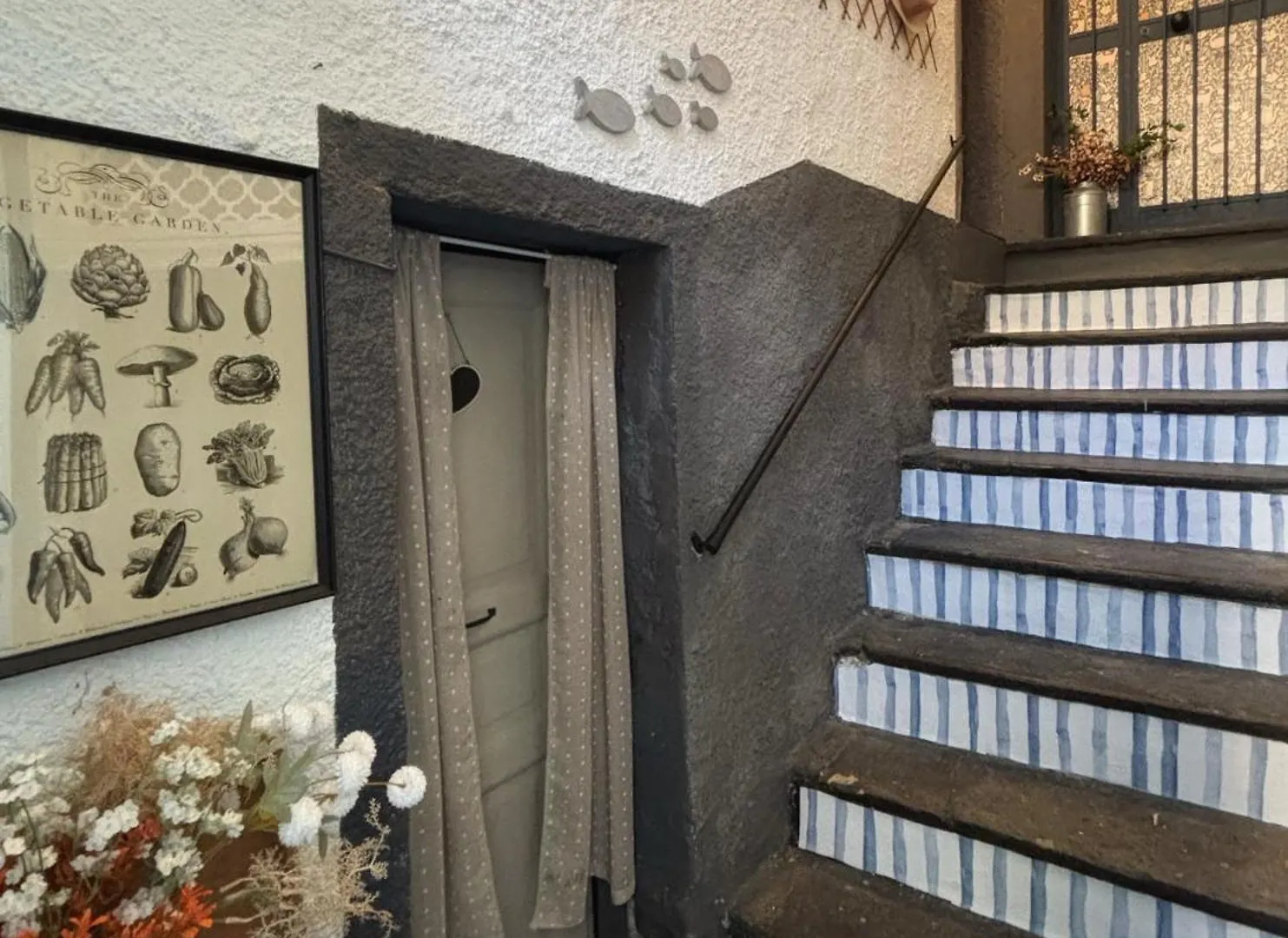 La Casa Dei Nonni Διαμέρισμα Bracelli