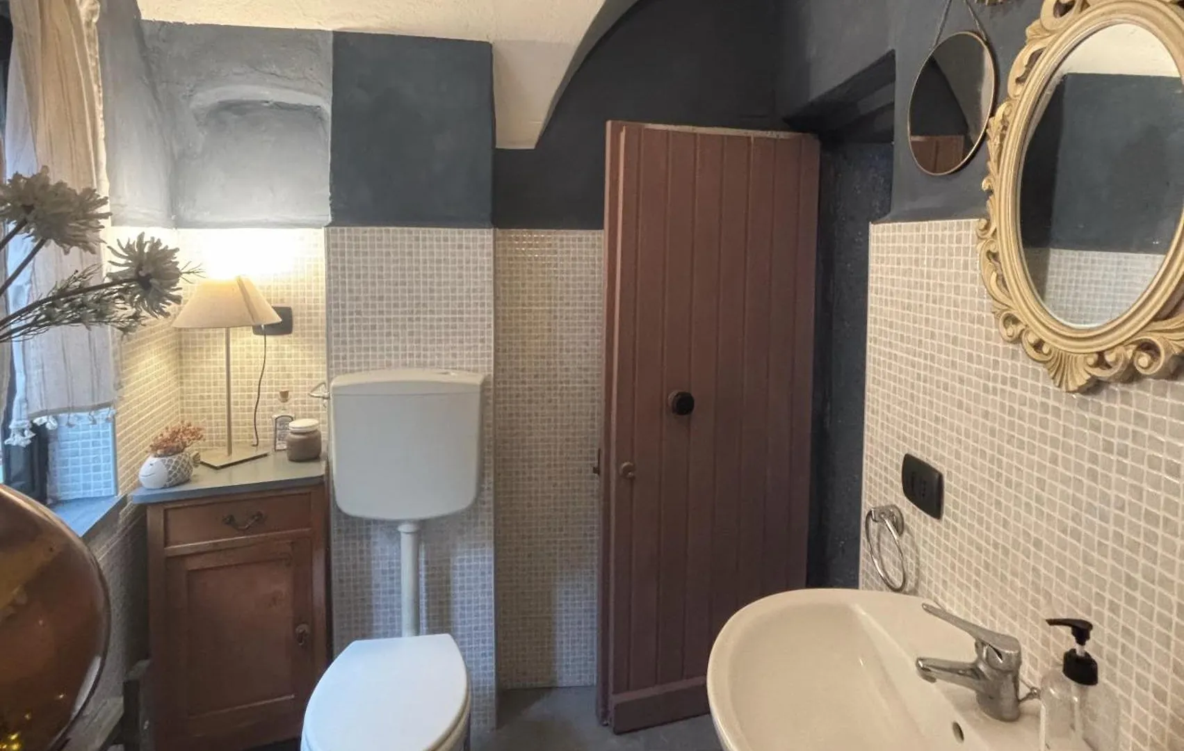 La Casa Dei Nonni Διαμέρισμα Bracelli